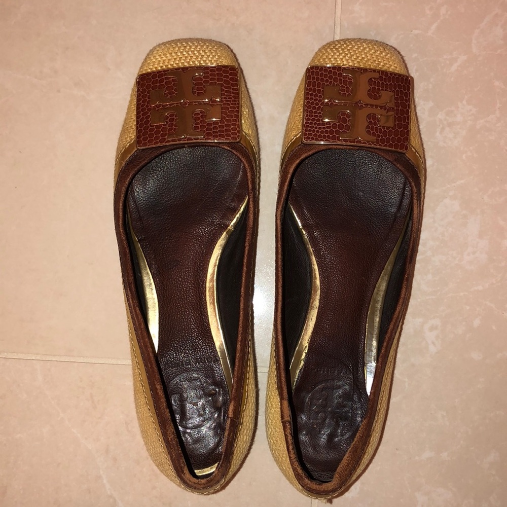 Tory Burch Flats 6